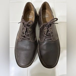 Clarks men’s shoes 10.5